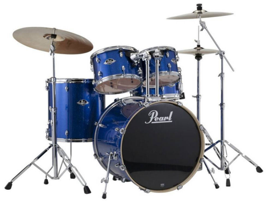 fpc drum kits free